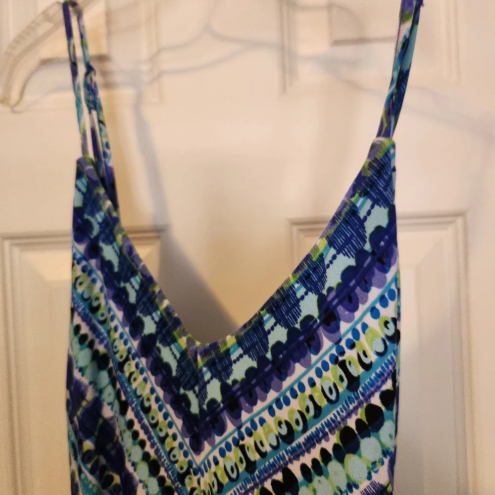 Cato dress - Picture 2 of 10